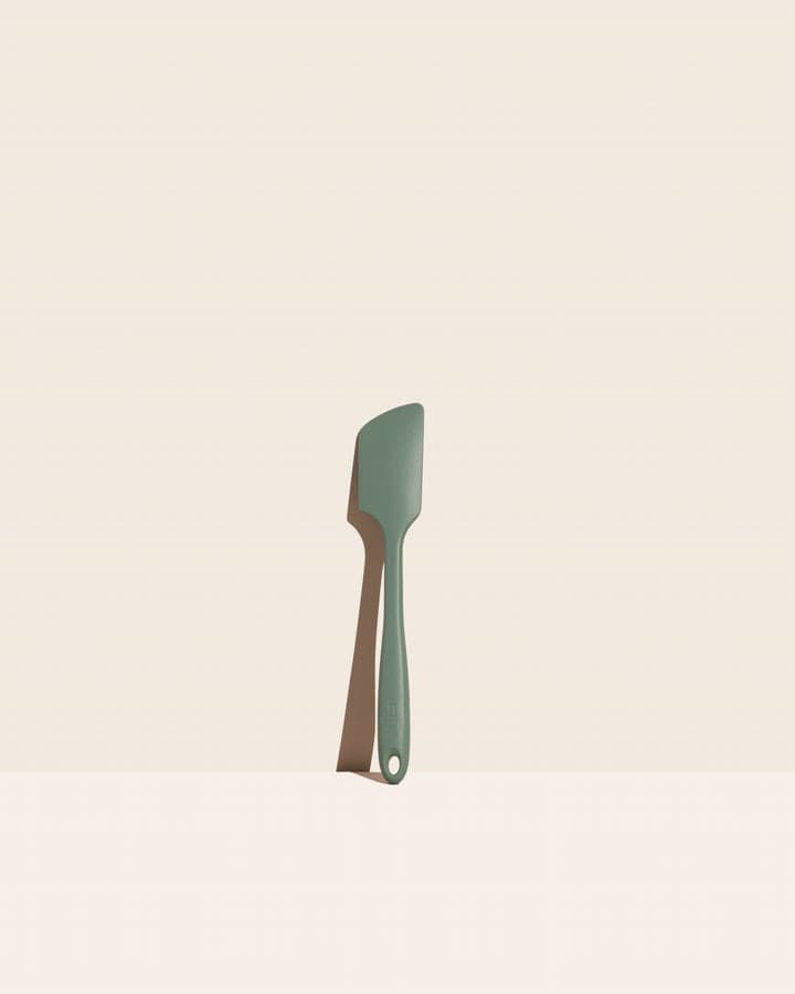 GIR Ultimate Spatula - Premium Kitchen Utensil for Baking, Cooking & Mixing - Non-Slip Handle & Heat-Resistant - Perfect for Home Chefs & Professional Bakers