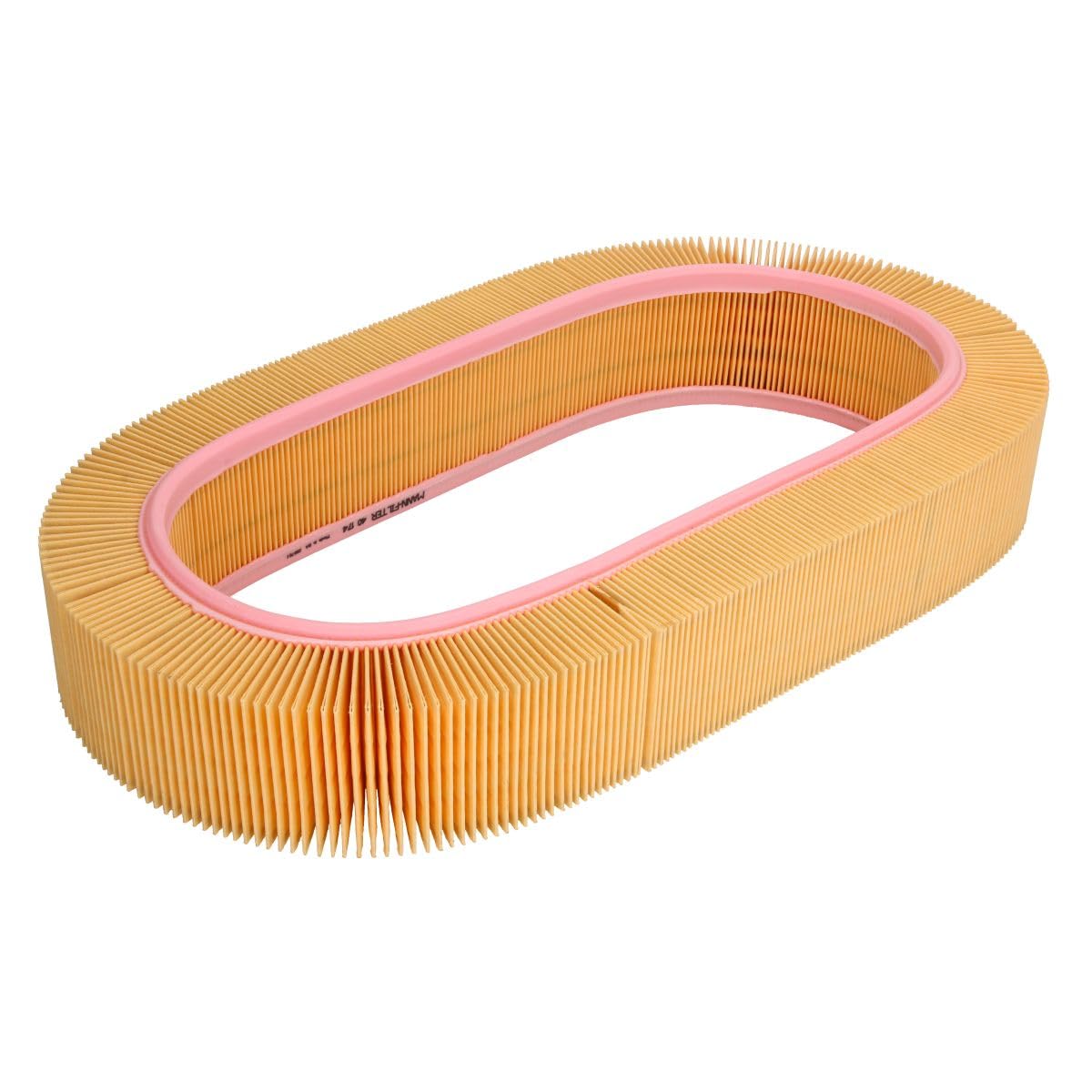 Mann Filter C 40 174 Air Filter Replacement for Cars & Trucks | High-Performance Engine Protection | Ideal for Highway Driving & Off-Road Use