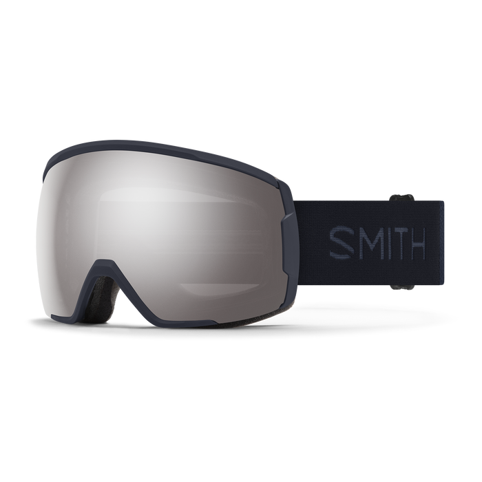 Smith 2024 Proxy Goggle - Premium Ski & Snowboard Goggles with Anti-Fog Lens for Men & Women - Perfect for Winter Sports & Outdoor Adventures