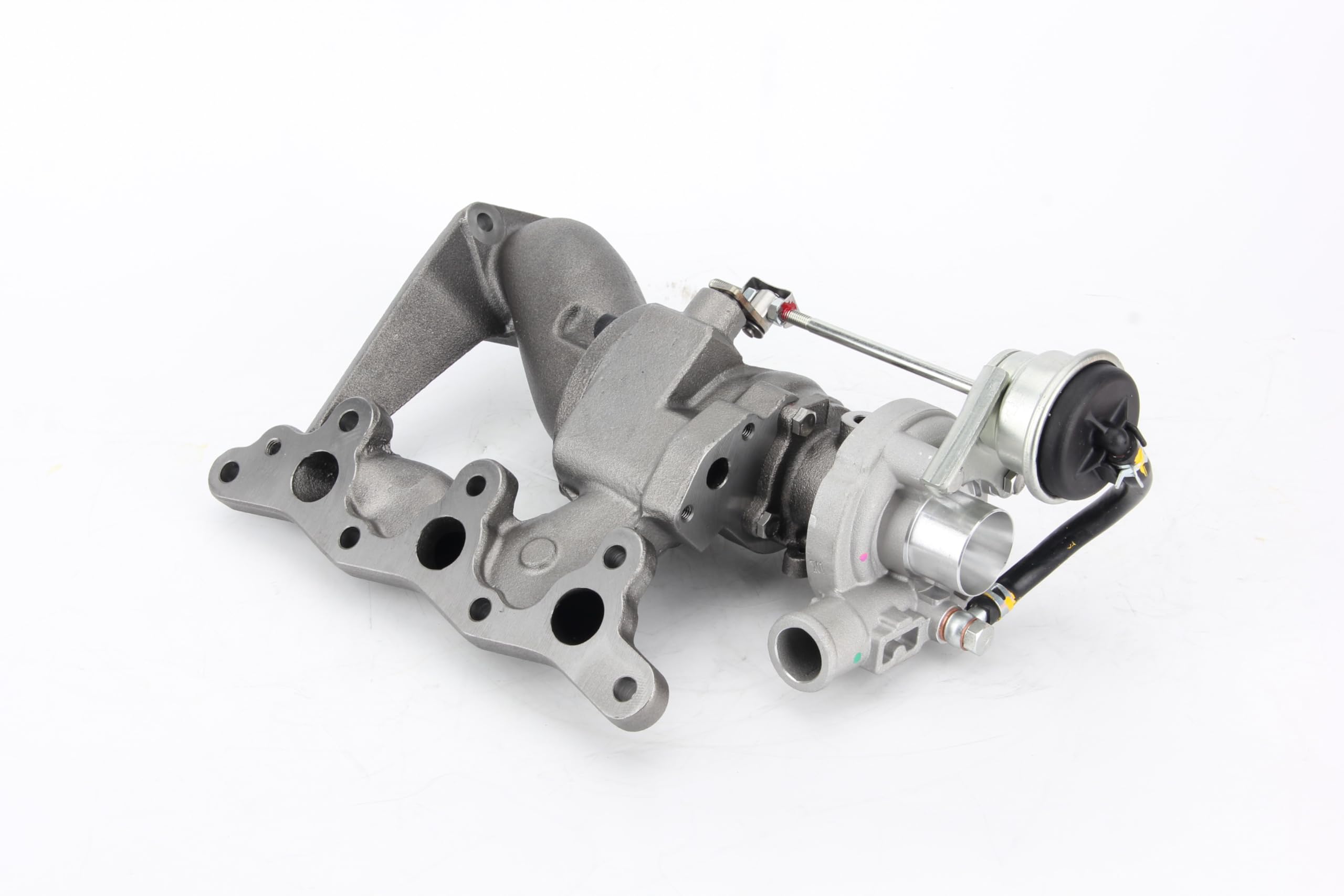 High-Performance Turbocharger 54319880002 Compatible with Smart MCC 0.8L Diesel Engine - Boost Power & Fuel Efficiency for City Driving & Commuting