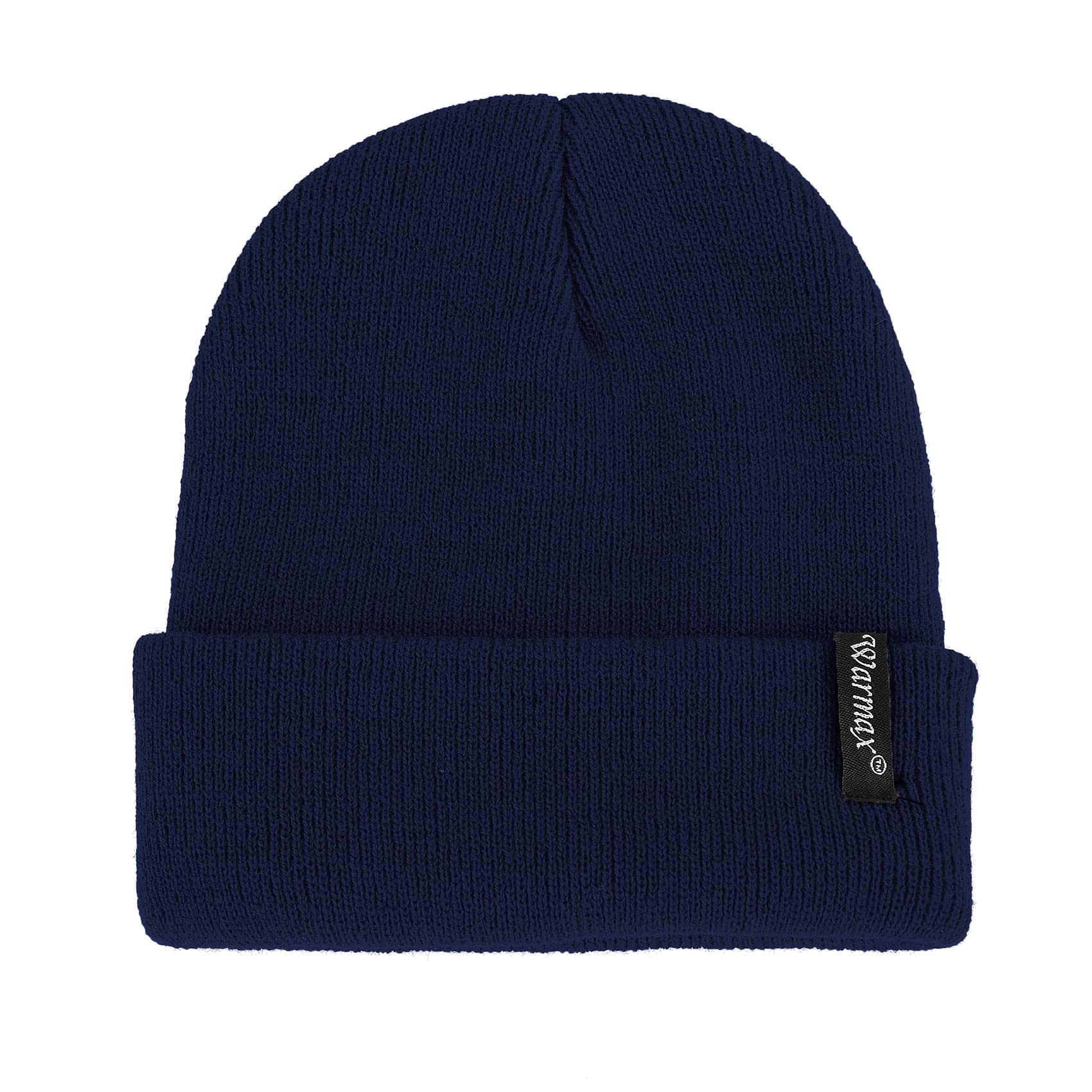 Durio Baby Beanies - Warm Winter Hat for Baby Boys & Girls, Soft Knit Toddler Beanie for Kids - Perfect for Cold Weather, Outdoor Play & Family Photos