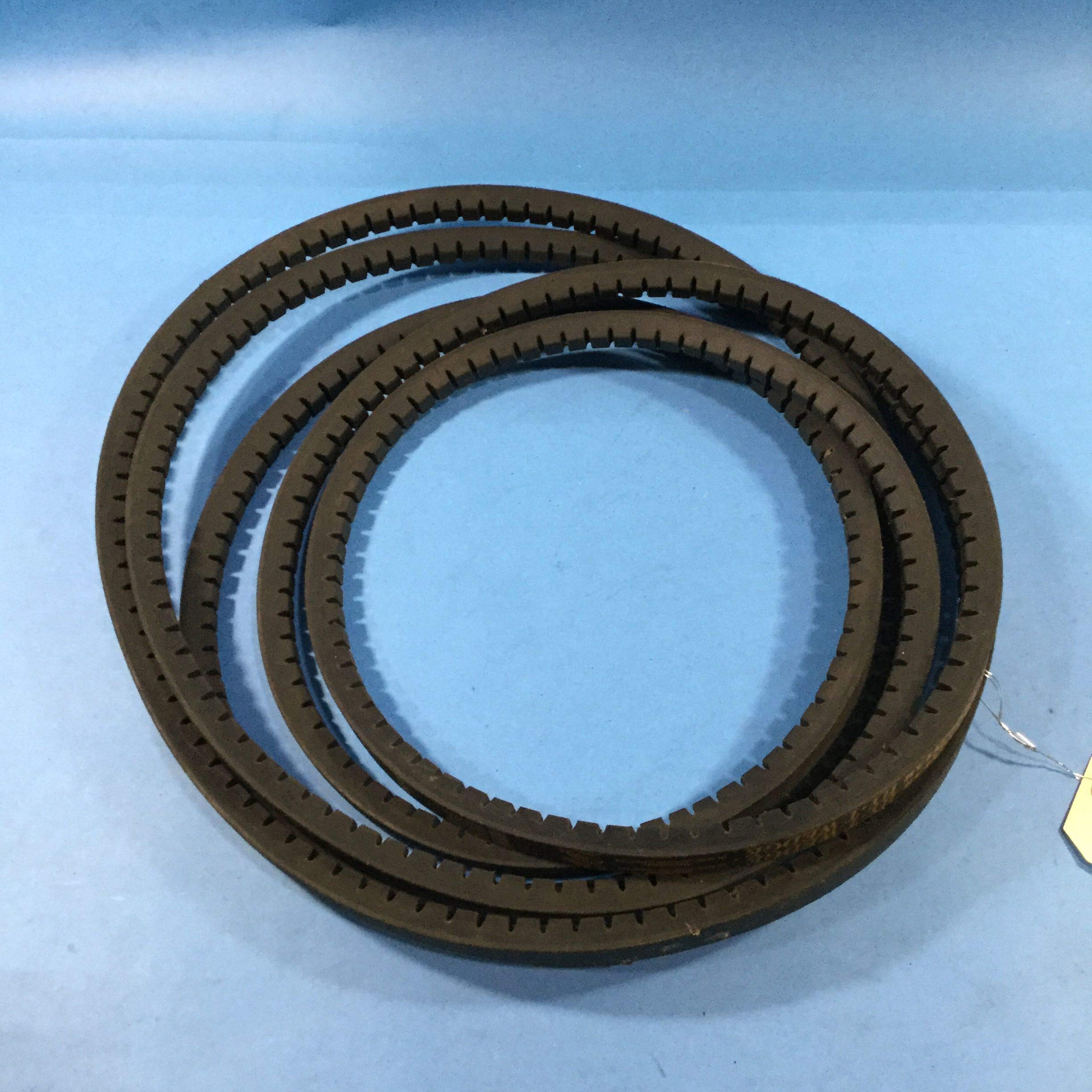 Goodyear 5VX1900 HY-T Wedge Belts (COG) - High Performance V-Belts for Industrial Machinery, Automotive & Agricultural Equipment