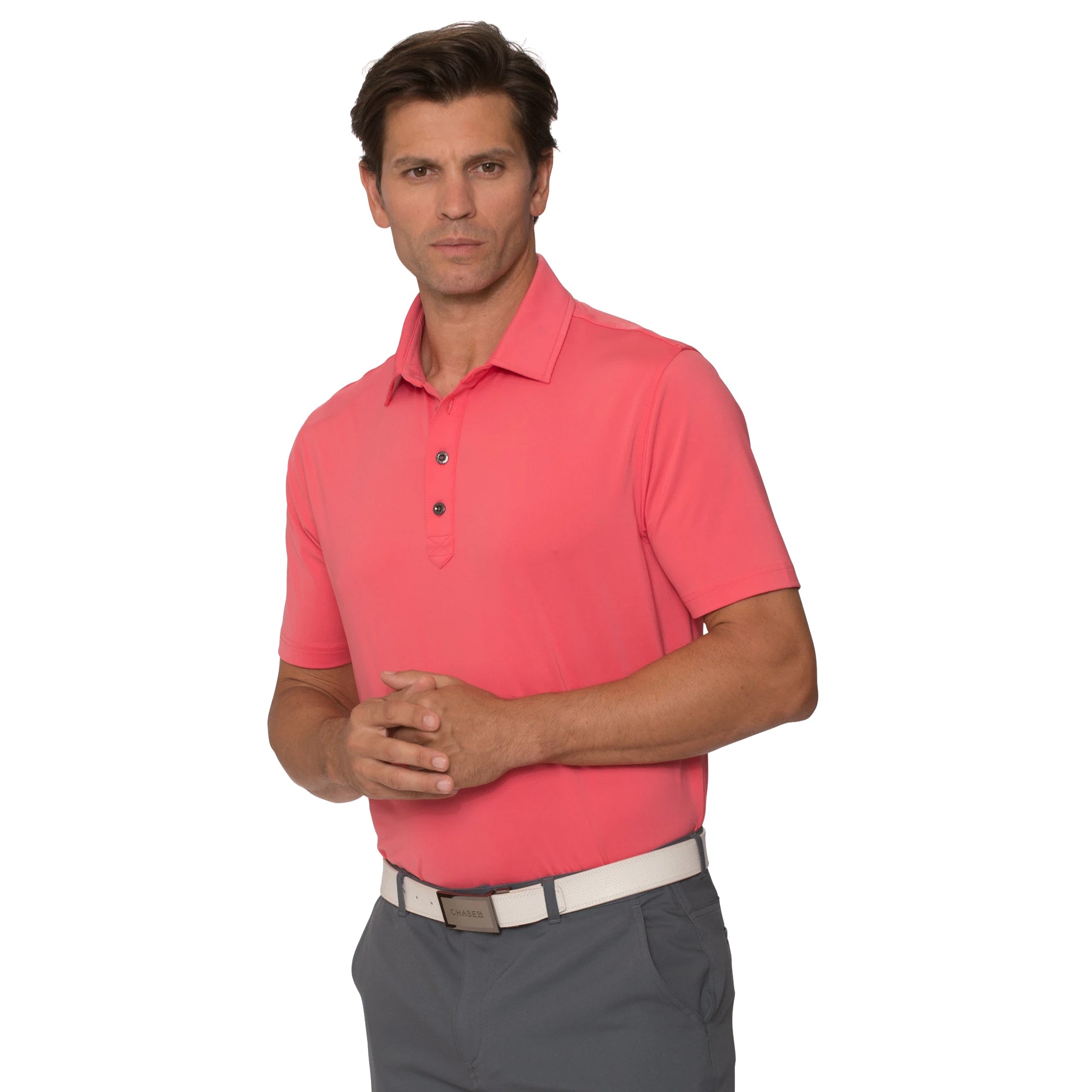 Spiced Coral