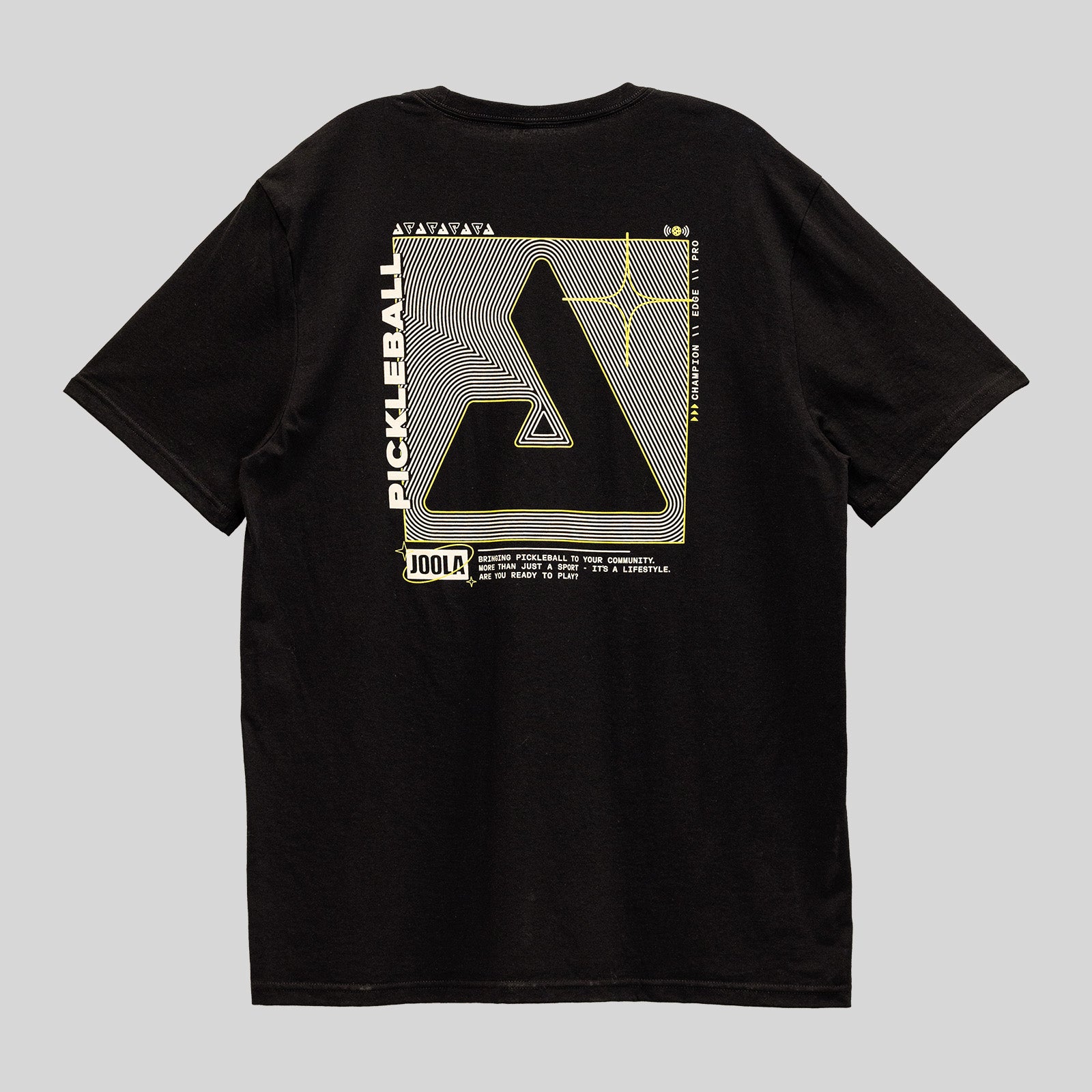 Global Game Branded T-Shirt - Official Licensed Graphic Tee for Men & Women - Perfect for Gaming, Casual Wear & Gift Giving