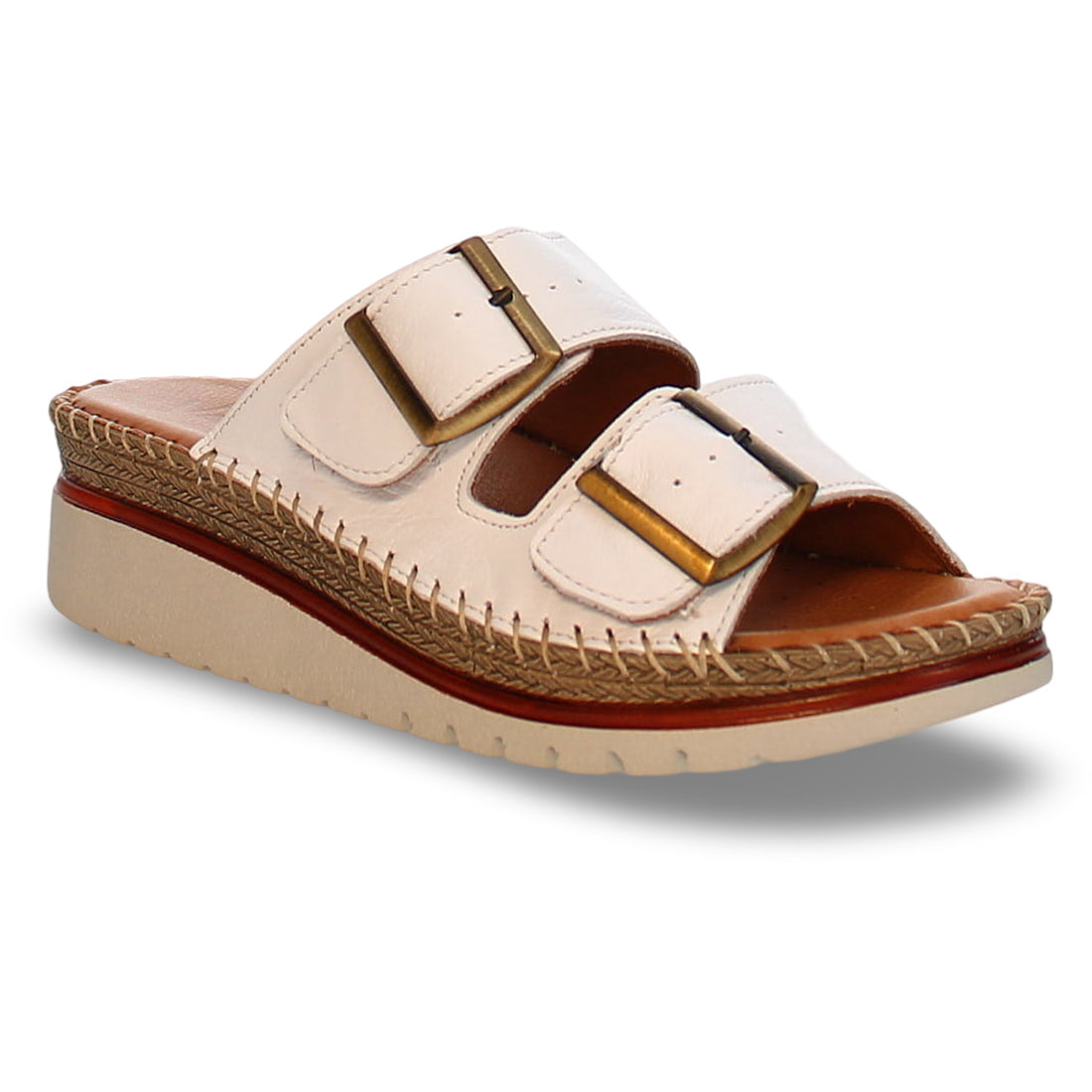 Vaqay Ostrava Women's Fashion Shoes - Stylish & Comfortable Footwear for Casual, Work & Party Wear