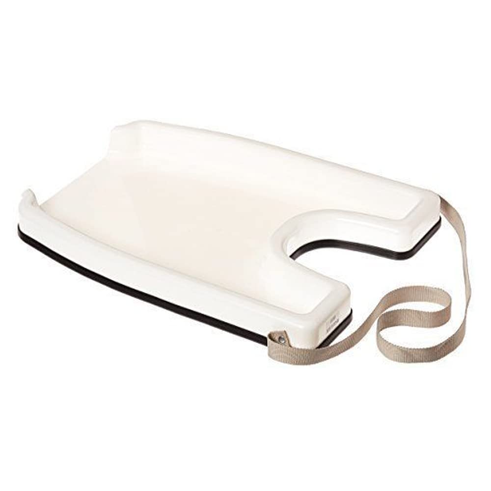 Hair Shampoo and Rinse Tray for Dogs & Pets - SHAMTRAYDB8087 | Portable Pet Bathing Solution for Home, Grooming Salon & Veterinary Use