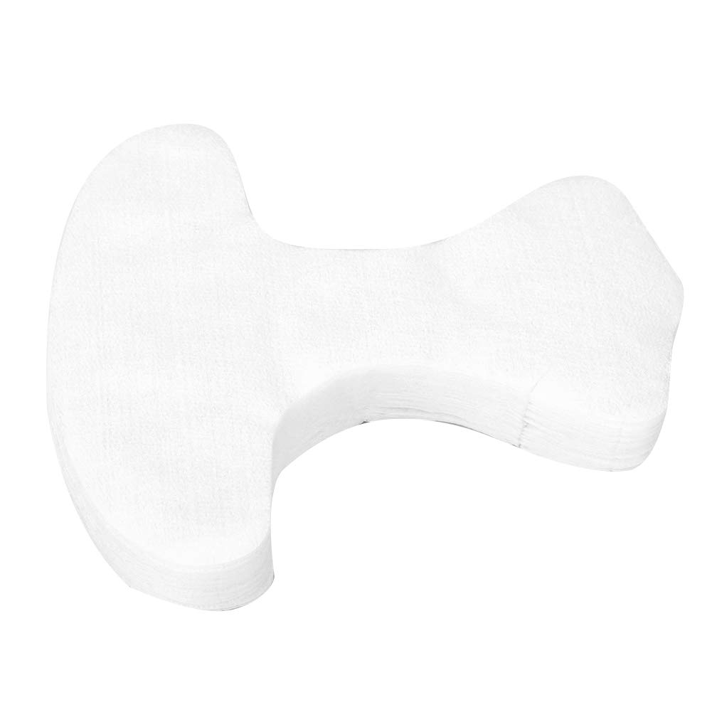 Disposable Nose Cleaning Mask Strips for Blackhead Removal - 100pcs Deep Cleansing Peel Off Mask for DIY Facial Care | Perfect for Spa Day & At-Home Skincare Routine