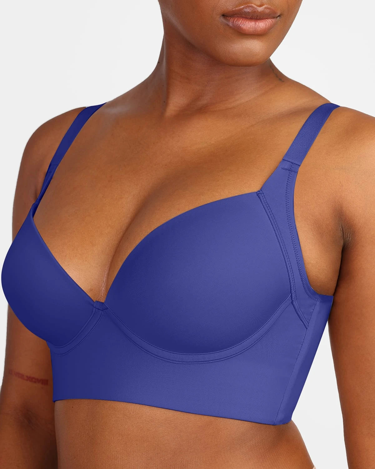 Best Underwire Push Up Bra for Women - Sexy Lace Lingerie for Enhanced Lift & Support - Perfect for Date Night & Special Occasions