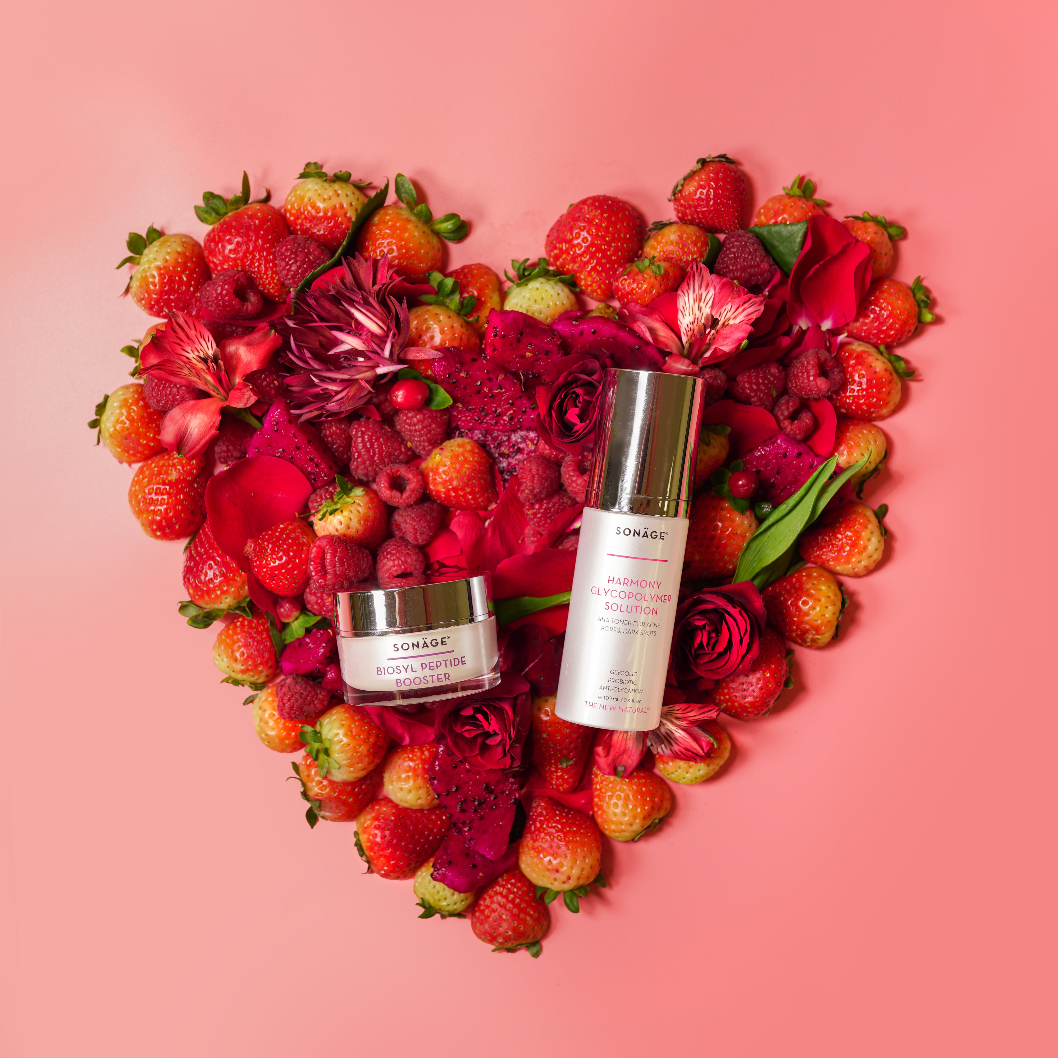 Scar Repair Duo - Advanced Scar Treatment for Face & Body - Fades Acne, Surgery & Injury Scars - Perfect for Post-Surgery, Skincare Routine & Wound Healing