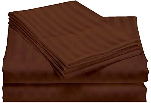 Chocolate Stripe