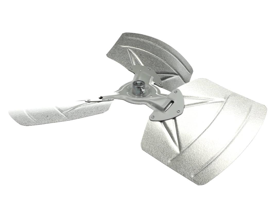 York S1-02631361000 Replacement Propeller Fan - 24