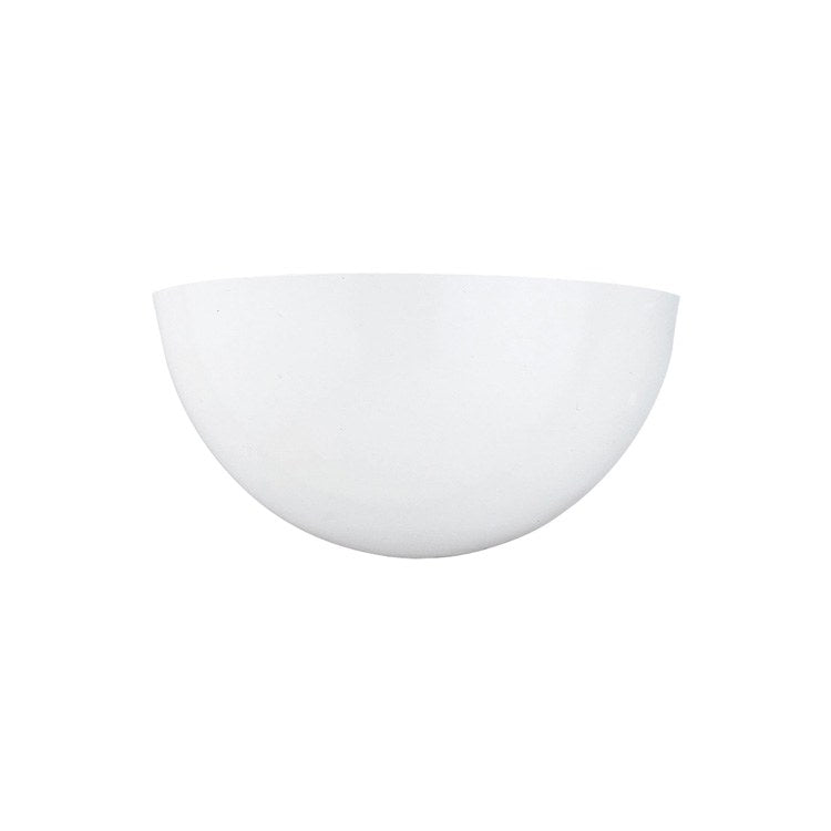 Modern ADA Single Light LED Bathroom Wall Sconce - Waterproof Vanity Light Fixture for Bathroom, Powder Room & Dressing Area - Perfect for Home and Hotel Lighting