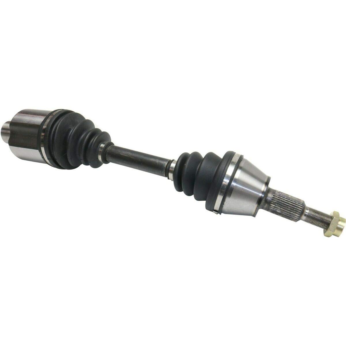 High-Quality Replacement CV Joint Axle Shaft Assembly - Front Driver & Passenger Side for Dodge Ram Trucks | Durable & Precision Fit | Ideal for Off-Roading, Towing & Daily Commuting