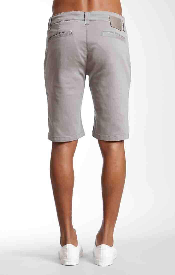 Mavi Simon Men's Twill Shorts - 9.5