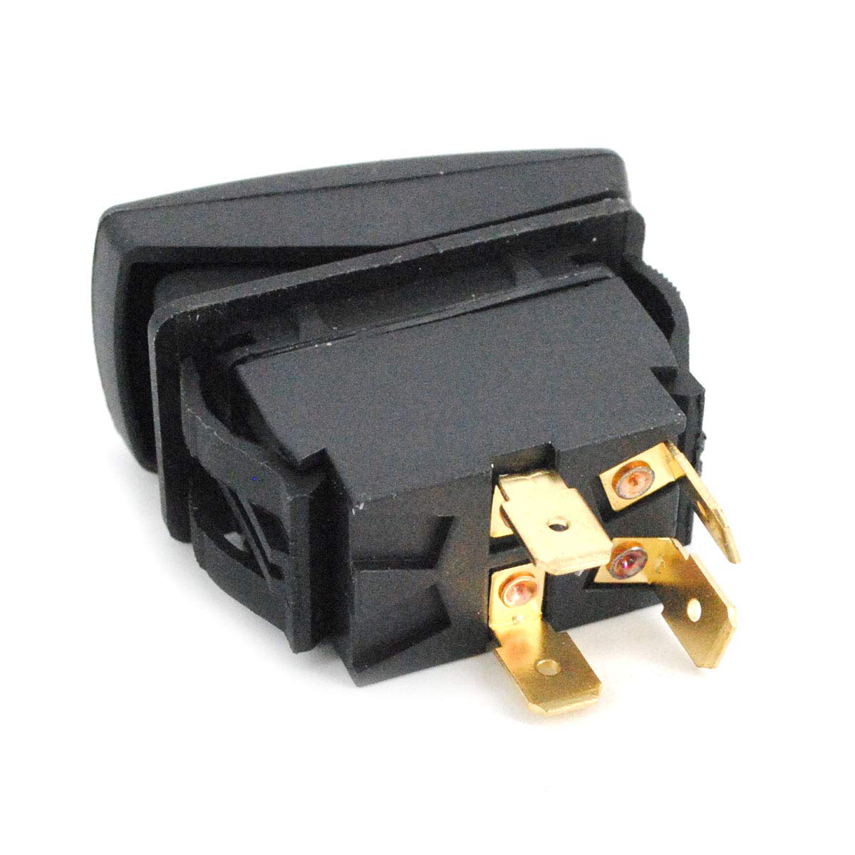 **Grasshopper Mower LED Light Kit - OEM 503342 Replacement, High-Performance Mini Light Bar for Enhanced Visibility & Safety – Ideal for Night Mowing & Low-Light Conditions**