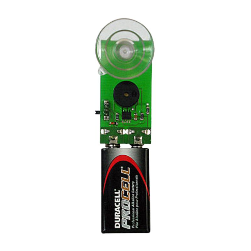 Laser Surveillance Defeater - Anti-Speed Trap Device for Cars - Protect Against Police Radar & Laser Speed Detection - Perfect for Highway Driving & Road Trips