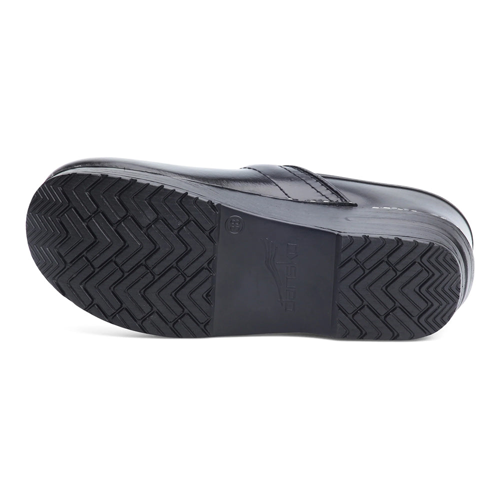 Professional Black Cabrio Wide - Stylish and Comfortable Wide Fit Shoes for Women | Perfect for Casual Wear, Office, and Outdoor Activities