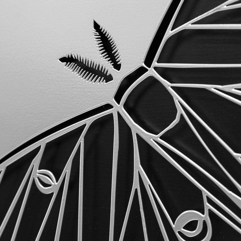 Luna Trellis by Achla Design - Elegant Garden Trellis for Climbing Plants, Flowers & Vines | Perfect for Outdoor Gardens, Patios & Backyard Decor