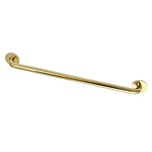 Polished Brass