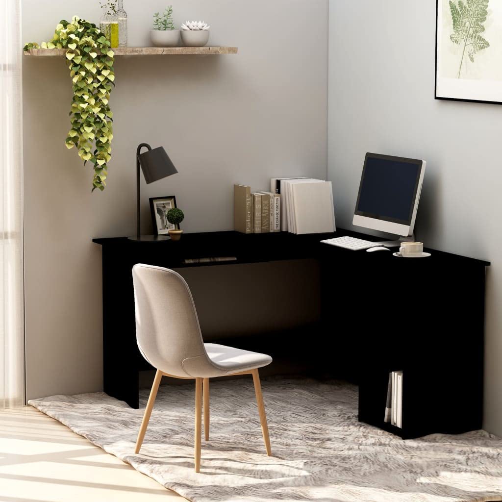 L-Shaped Corner Desk 47.2
