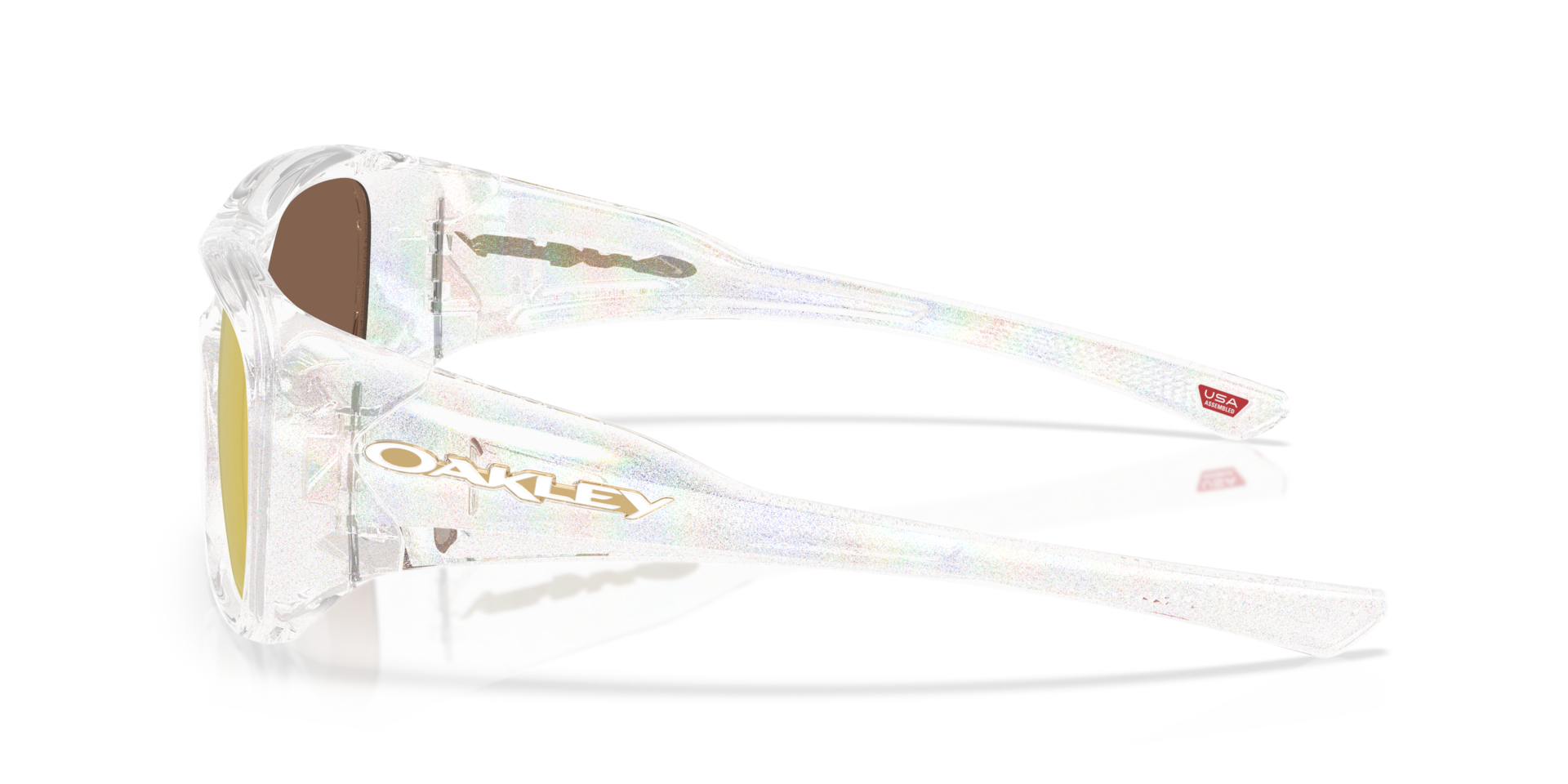 Chaminade Moon Dust Sunglasses with Prizm 24K Polarized Lenses - UV Protection for Outdoor Sports & Driving