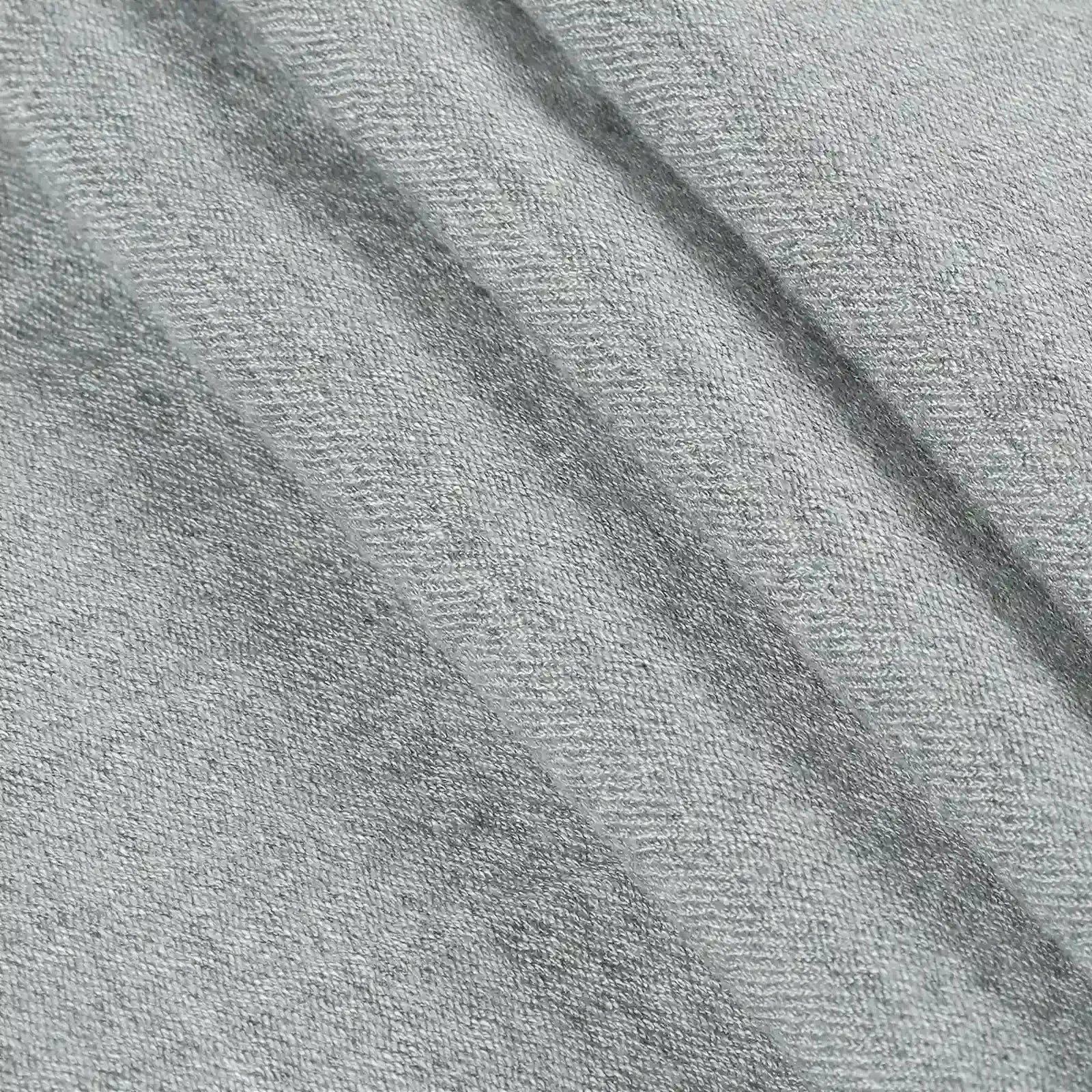 Lydia Solid Jacquard Pleated Curtains - Elegant Window Treatments for Living Room, Bedroom & Home Decor