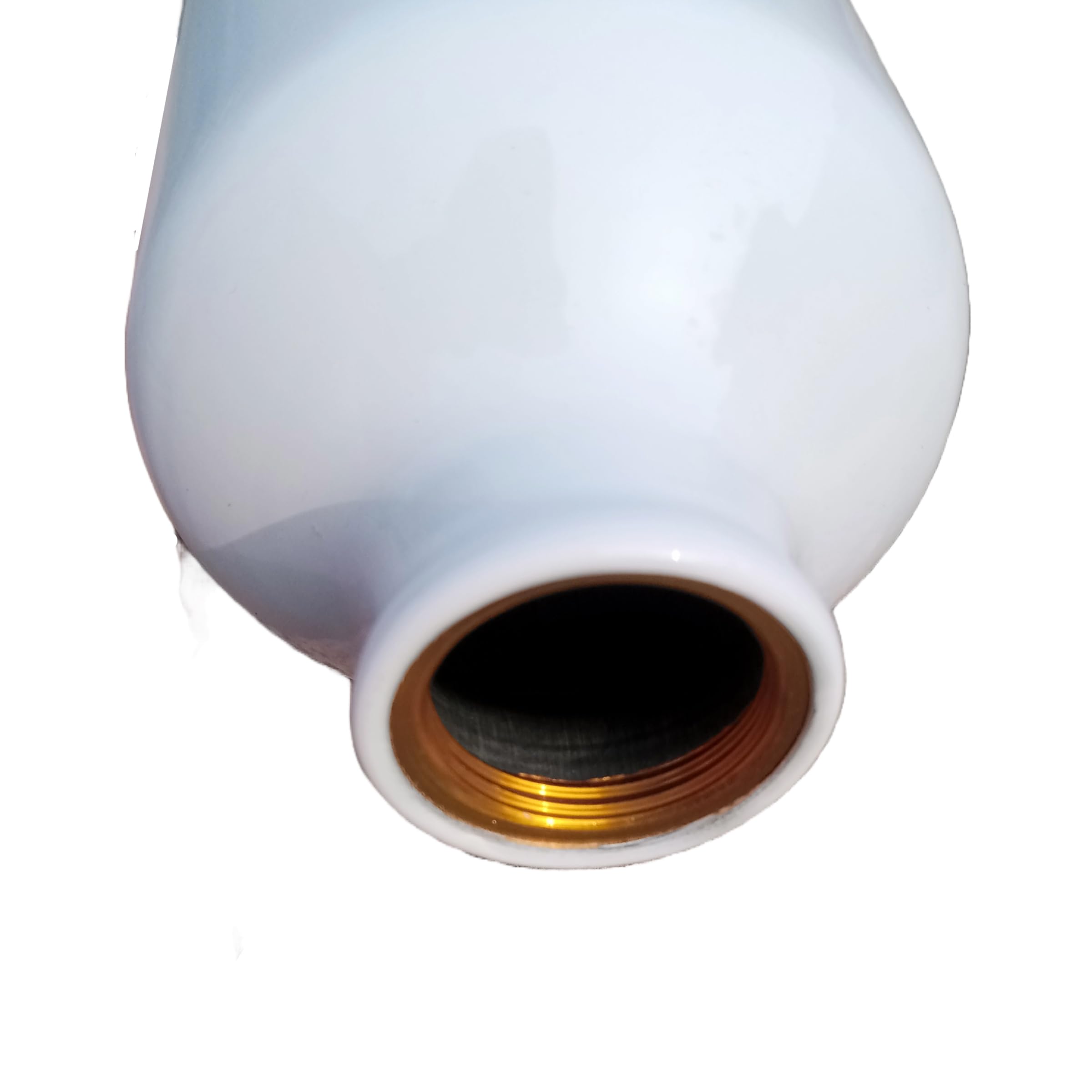 MONIKA Printed Water Bottle - Insulated Stainless Steel Cold & Hot Drink Bottle - Perfect for Gym, Hiking, Office & Travel