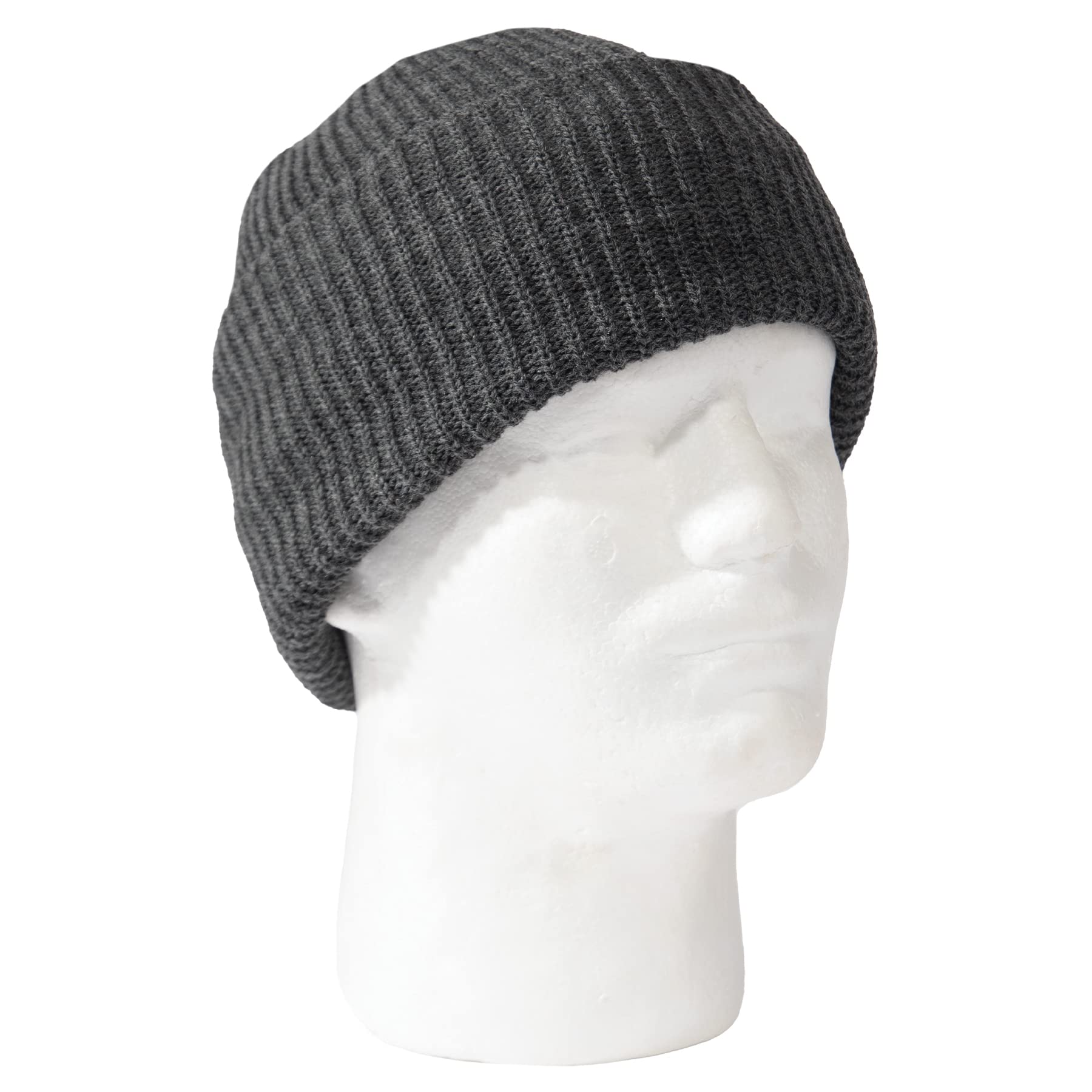 Rothco Acrylic Watch Cap - Warm Winter Beanie for Men & Women, Outdoor Hiking, Skiing, and Cold Weather Activities