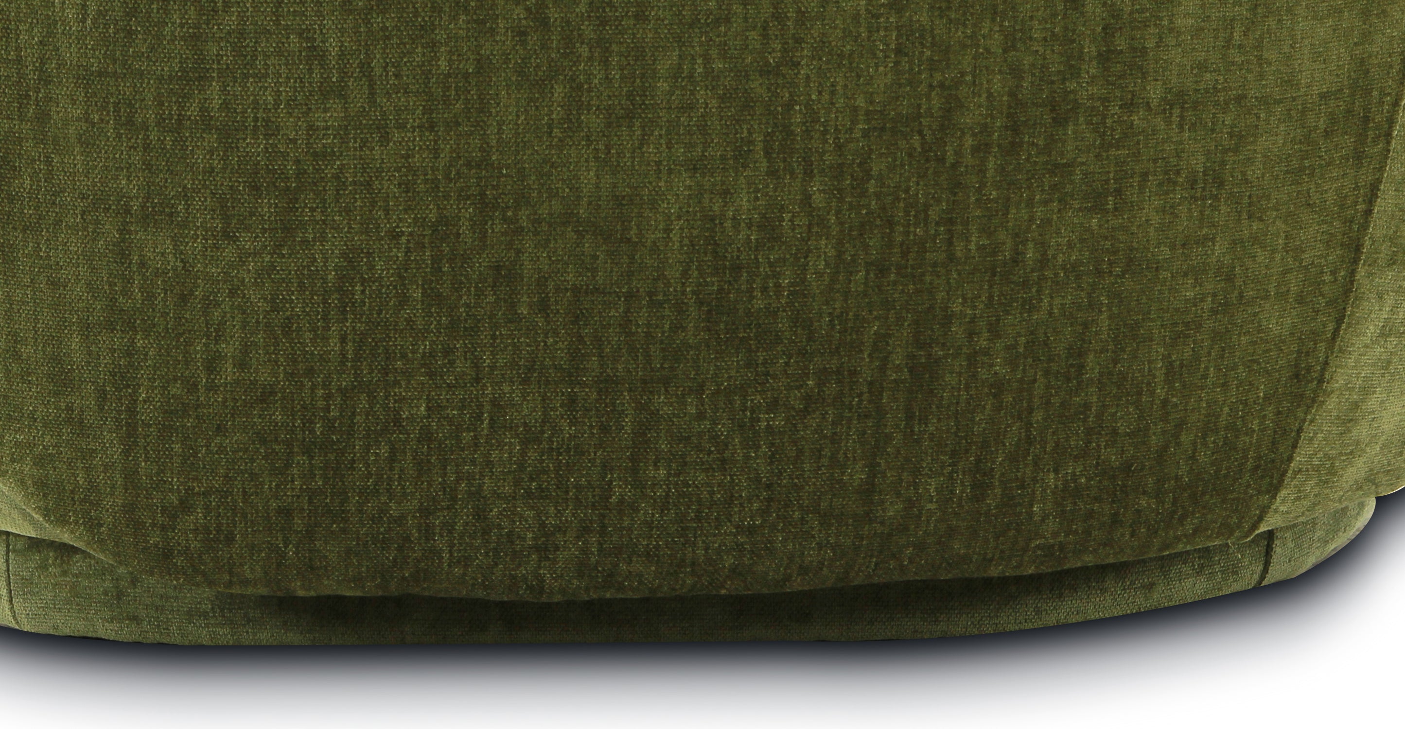 Poole Sofa - Modern Comfortable Couch for Living Room, Lounge & Office - Stylish Upholstered Sectional with Premium Fabric - Perfect for Relaxing, Entertaining & Home Decor