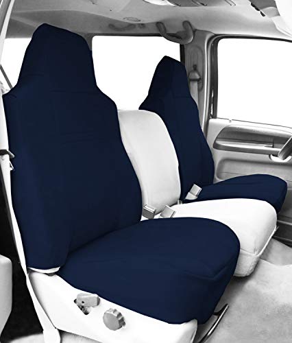 Blue Insert and Trim