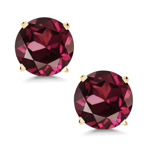 Rhodolite Garnet