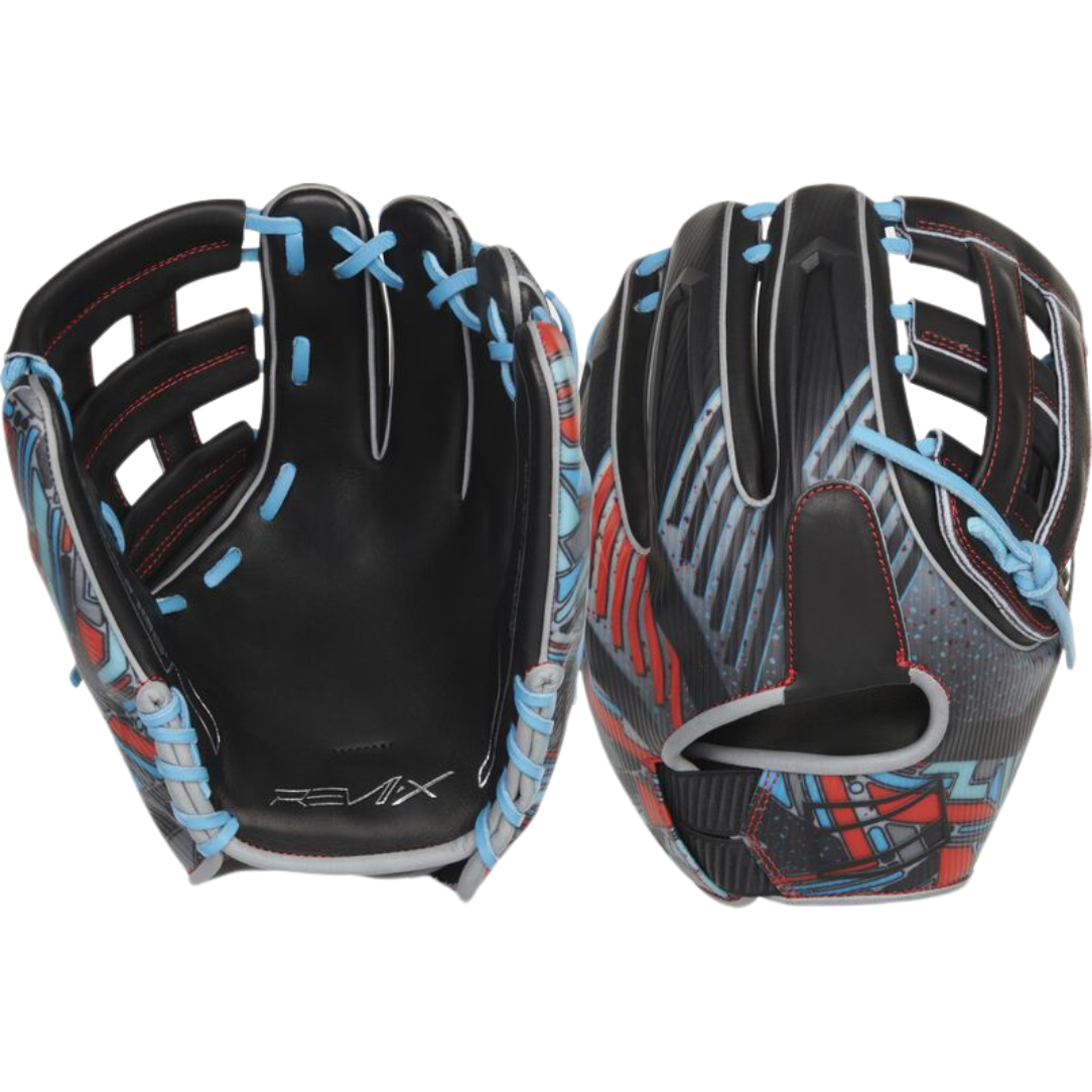 Rawlings 2023 REV1X 11.75