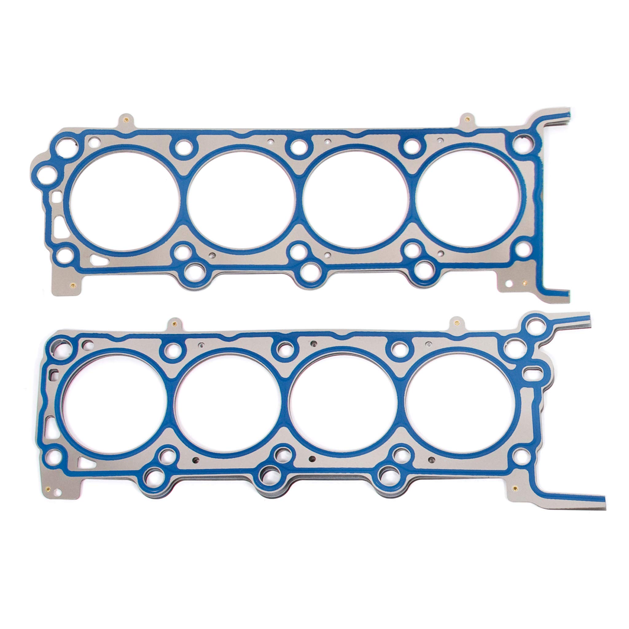 Full Gasket Set with Head Bolts Compatible with 2007-2012 Ford Expedition F150 F250 5.4L Triton V8 Engine - Perfect for Engine Rebuild & Repair Kits