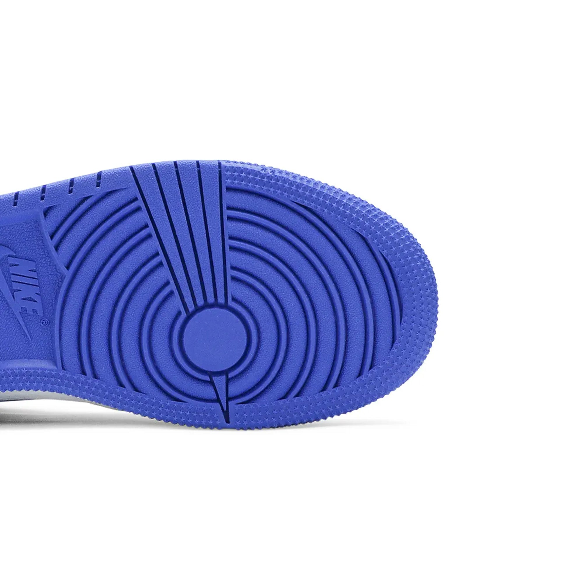 Air Jordan 1 Mid '85 GS Basketball Shoes for Women & Girls - Retro Style Sneakers for Casual Wear, Sports & Street Fashion