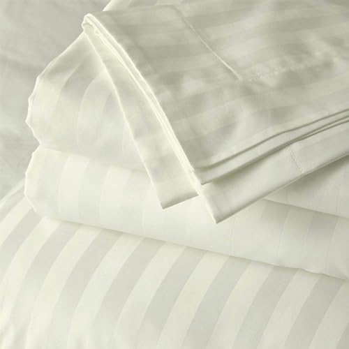 Cream Stripe