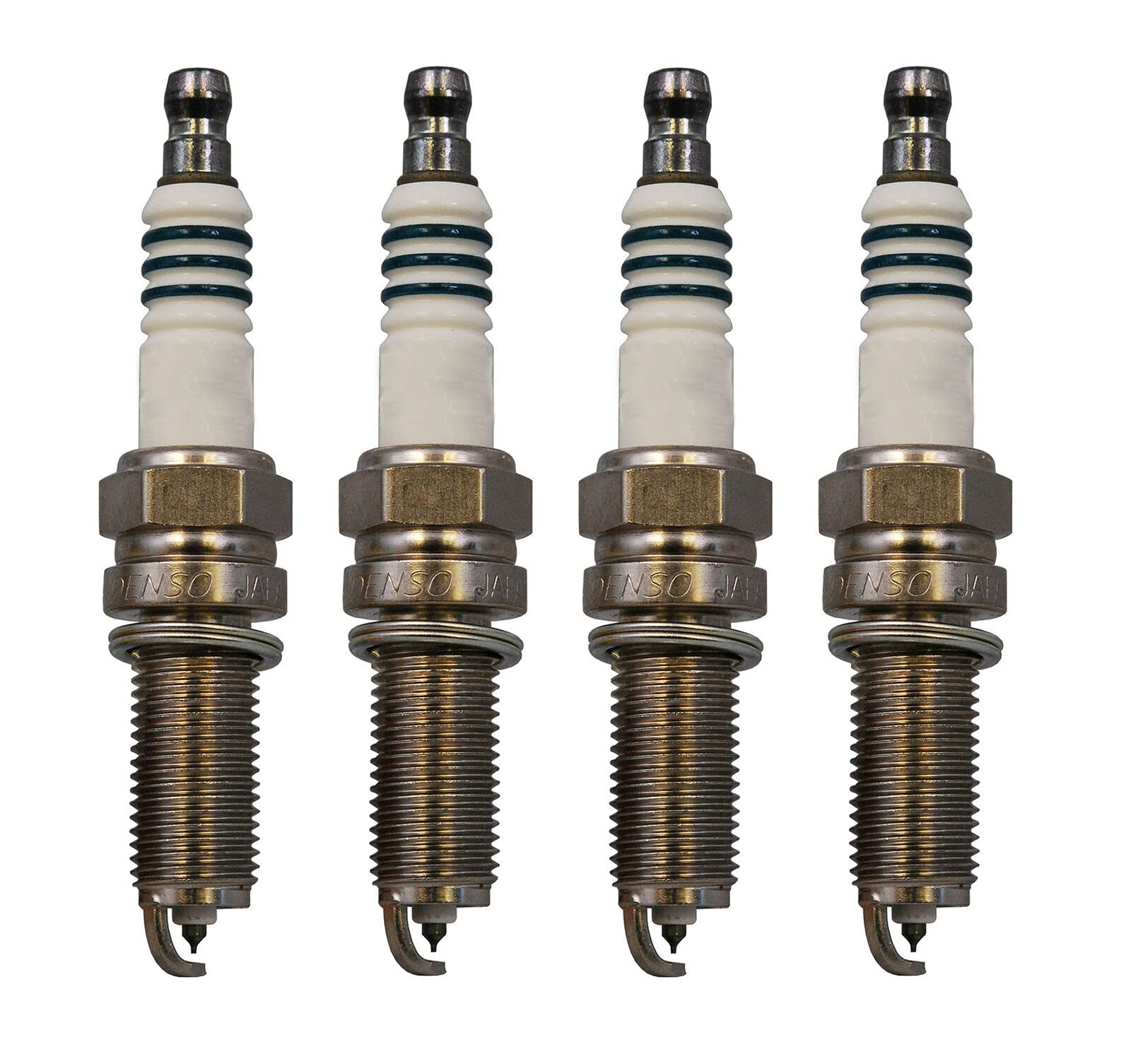 4 Pack Iridium Power Spark Plugs 0.035