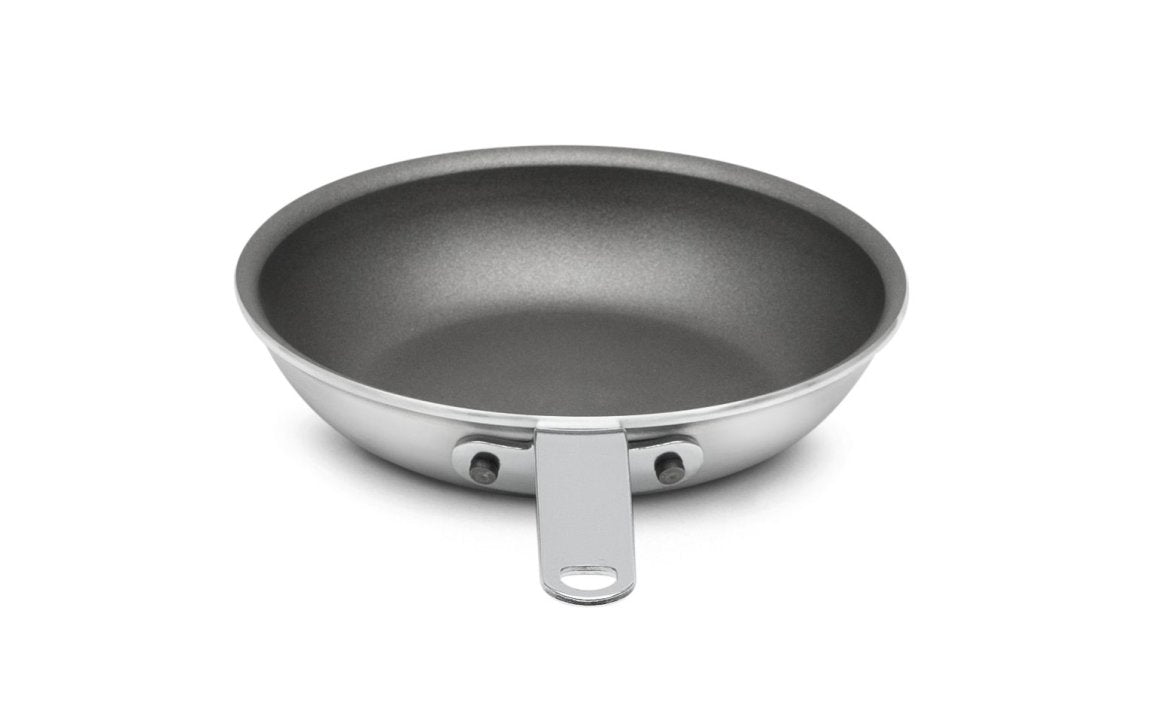 Vollrath Wear Ever 10-Inch Non Stick Frying Pan - Aluminum Cookware for Professional & Home Kitchen - Perfect for Sautéing, Frying & Cooking Eggs