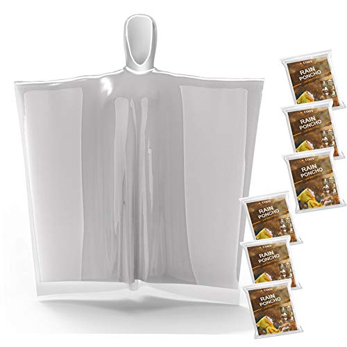6 Pack for Kids