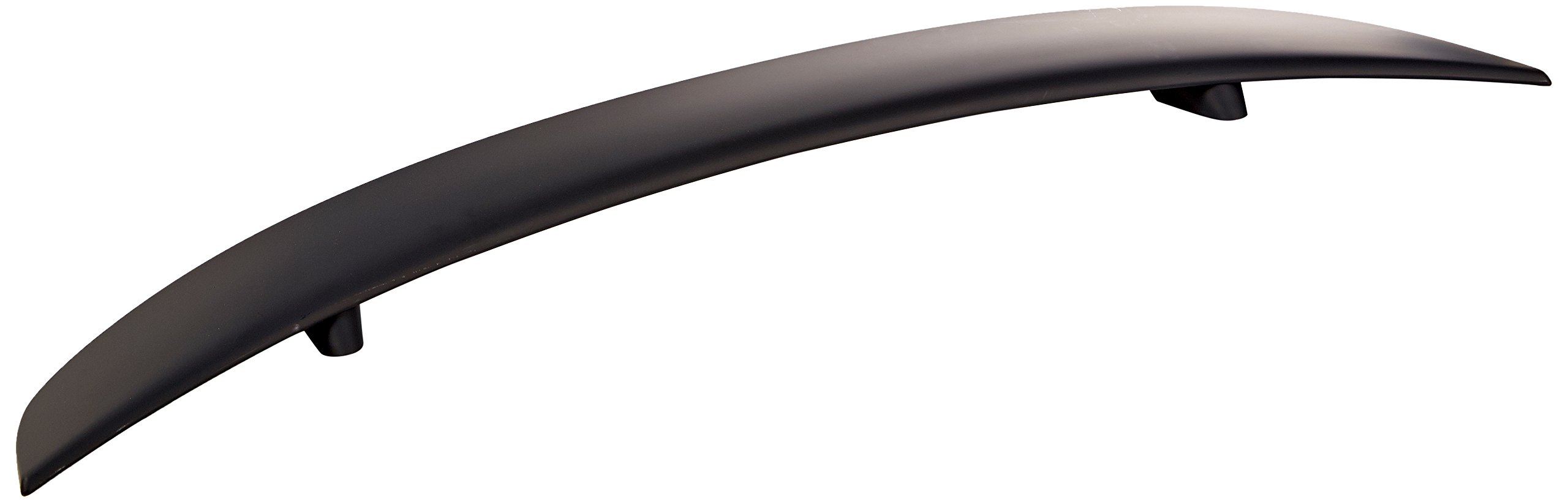 Spyder Auto SP-OE-DCH11 OE Style Rear Spoiler for Dodge Charger - Perfect for Street Racing & Car Customization
