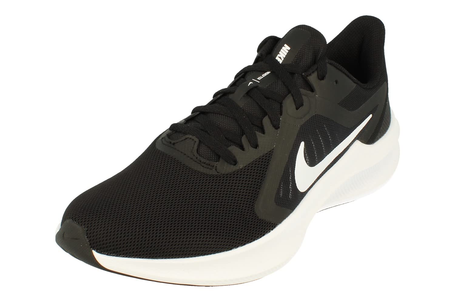 Nike Men's Air Zoom Pegasus 38 Running Shoes - Lightweight Cushioned for Marathon Training & Road Running - Perfect for Jogging, Gym Workouts & Daily Wear