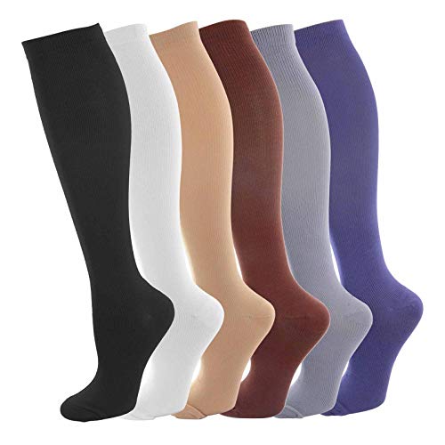 Assorted 1(6 Pairs)