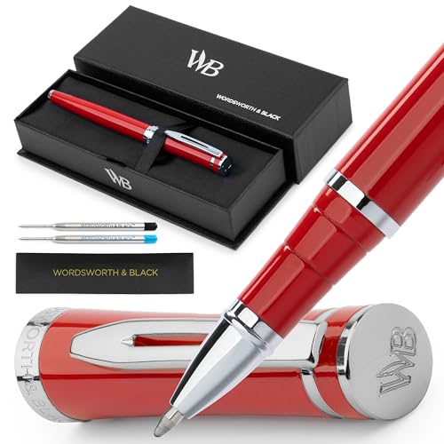 Red Chrome