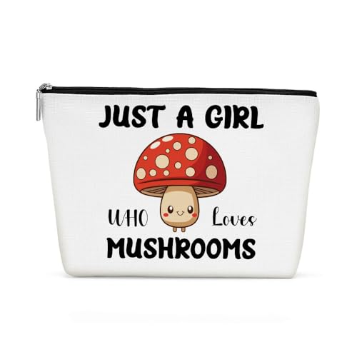 AGirlMushroom