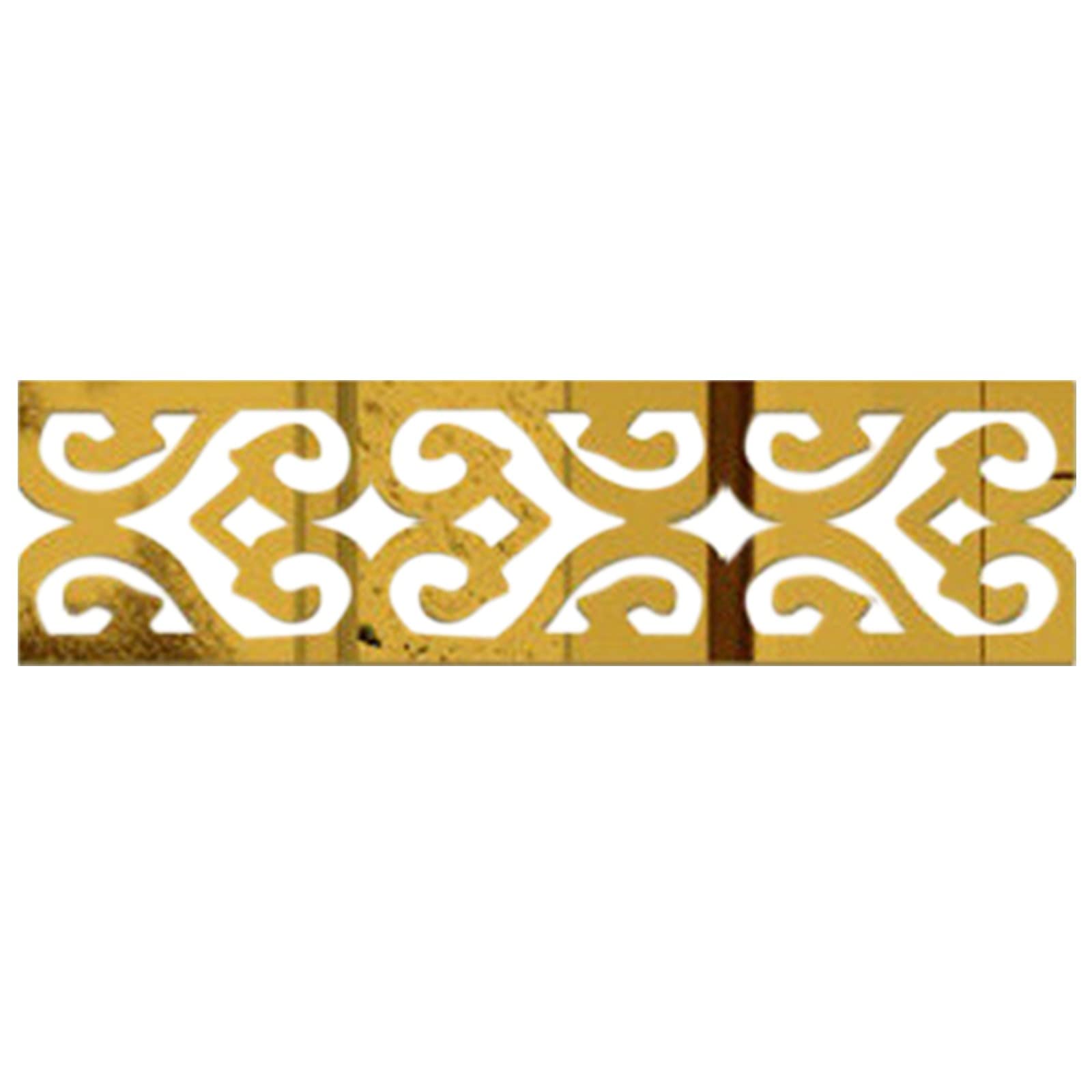 3D Brick Pattern Wall Stickers - Peel and Stick Wall Decor Borders for Living Room, Bedroom, Home & Office | Easy DIY Wall Decoration for Accent Walls, Nursery, Kids Room & Home Improvement Projects