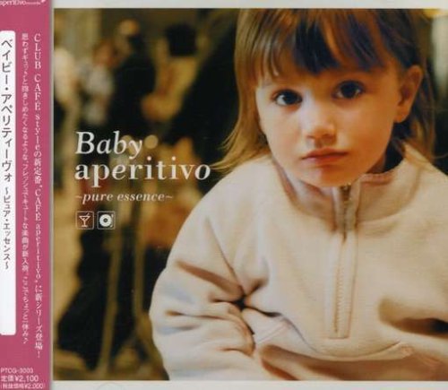 Baby Aperitivo: Pure Essence Organic Baby Food - Healthy & Natural First Foods for Infants 4-12 Months | Perfect for Weaning, Snacking & On-the-Go Feeding