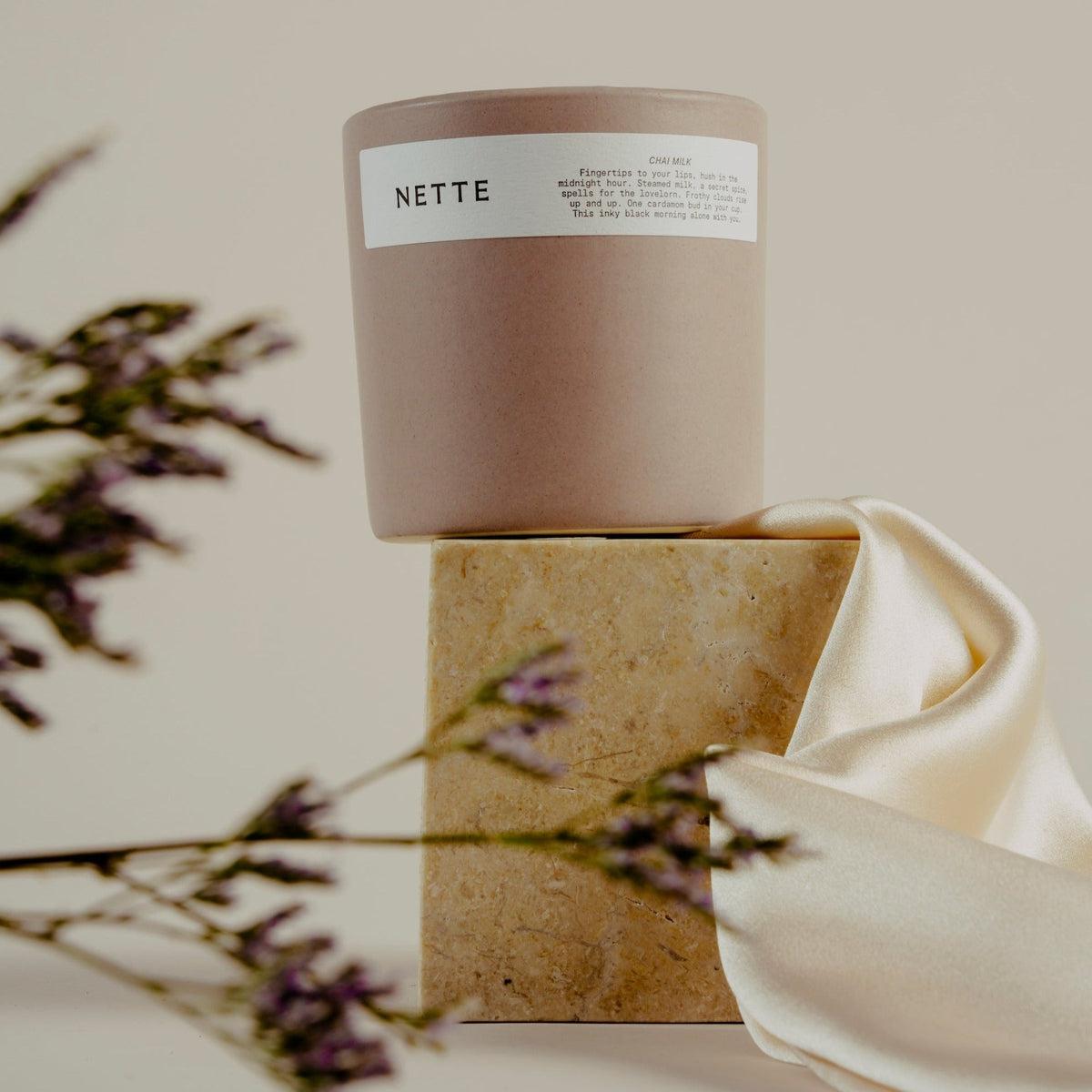 Organic Chai Tea Latte Mix - Premium Spiced Milk Tea Powder for Home & Cafe Use | Perfect for Relaxation, Breakfast, or Afternoon Tea Time