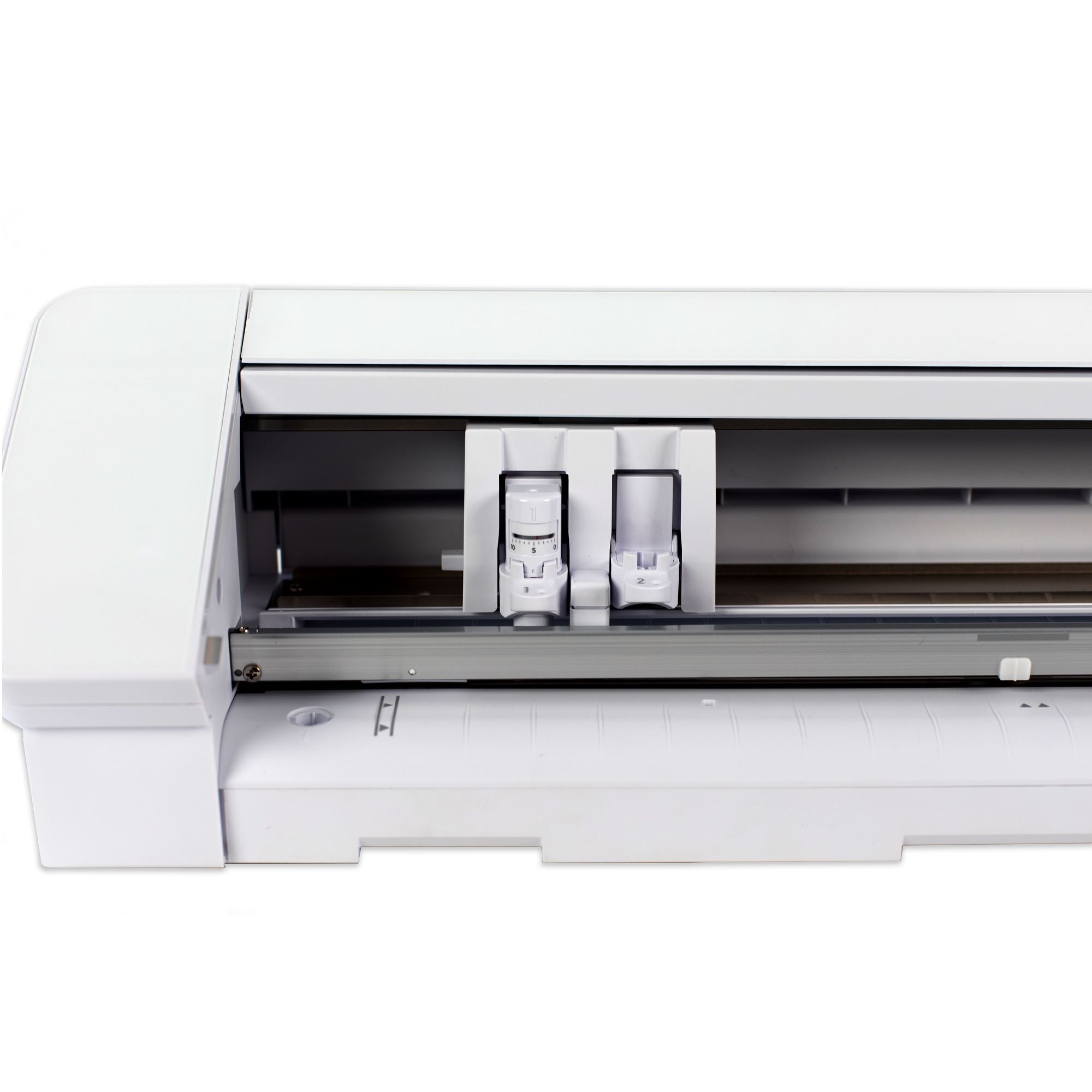 Silhouette Cameo 4 PRO 24-Inch Cutting Machine with AutoBlade, Cutting Mat & Roll Feeder - Perfect for DIY Crafts, Vinyl Decals, and Home Decor Projects