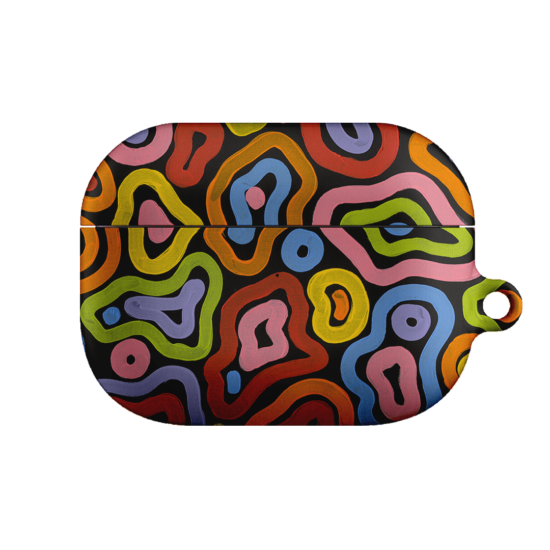 Premium AirPods Pro Case with Secure Fit & Scratch Protection - Perfect for Travel, Workouts & Everyday Use