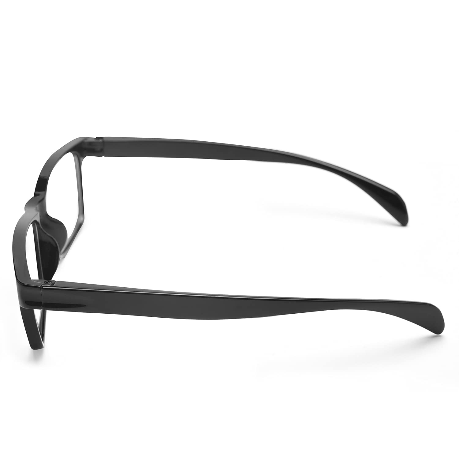 Photochromic Reading Glasses with Spring Hinges - Light Adjusting Sunglasses for Men & Women - Perfect for Reading, Driving & Outdoor Activities