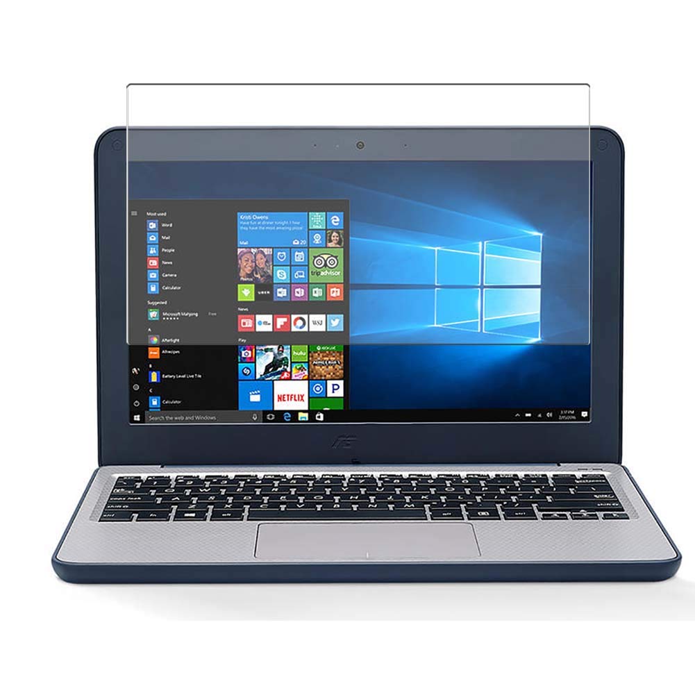Anti Blue Light Tempered Glass Screen Protector for ASUS VivoBook W202/W202N/W202NA 11.6